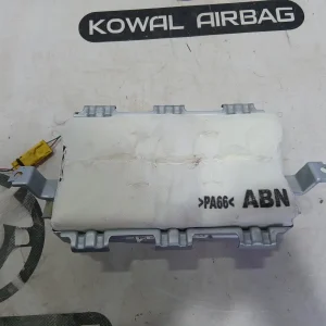 airbag pasager isuzu