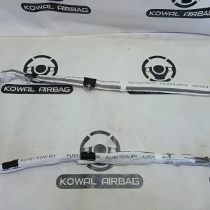 airbag cortina dreapta audi a4