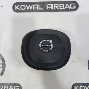 airbag sofer volvo xc90