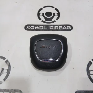 airbag sofer jeep wk