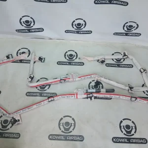 airbag cortina audi q7