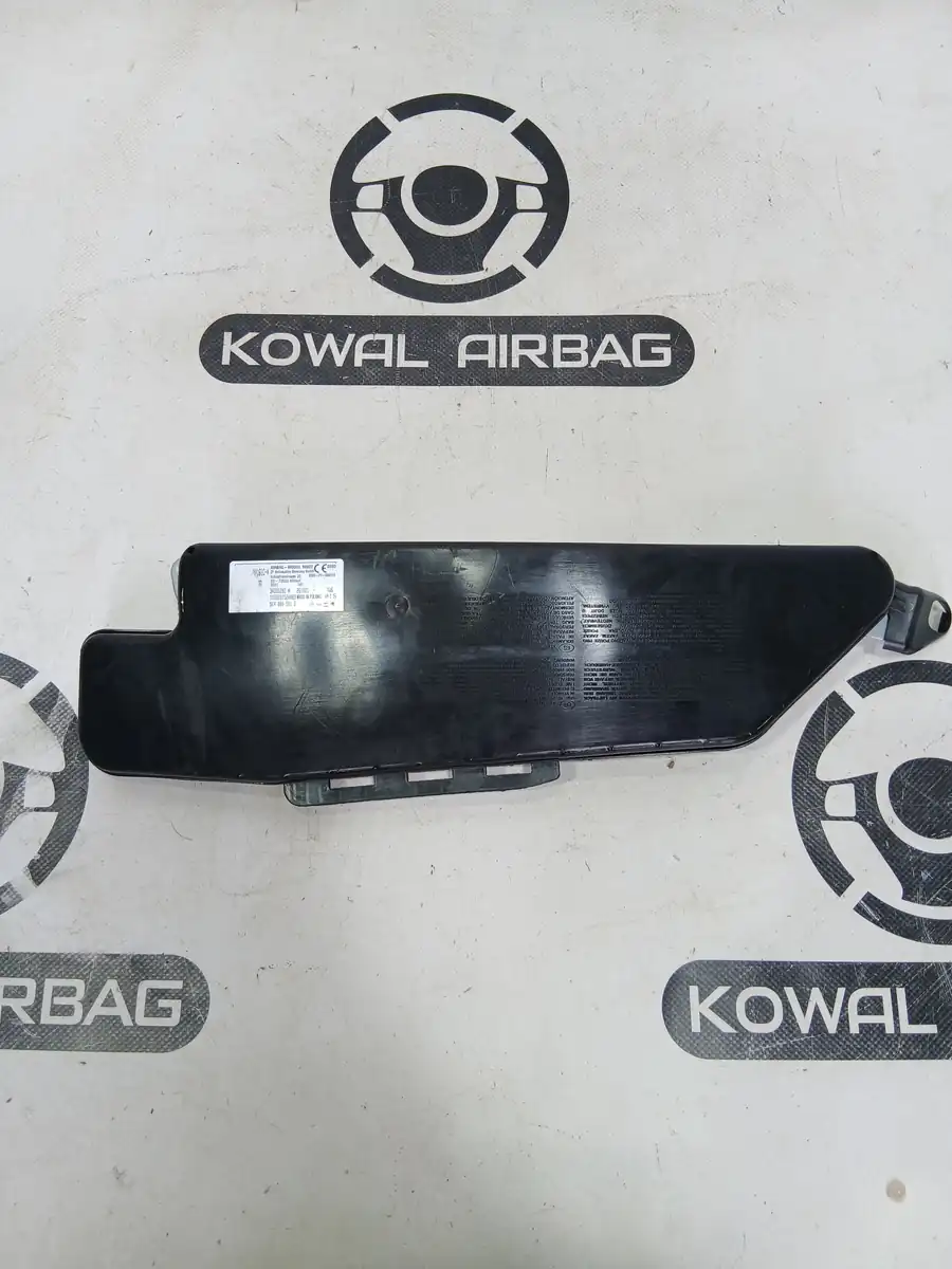 airbag scaun skoda octavia