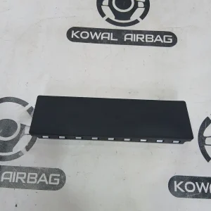 airbag genunchi skoda kodiaq