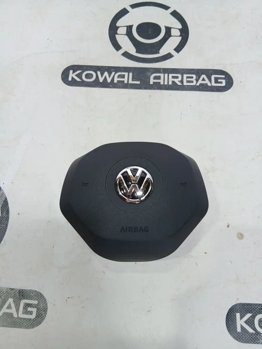 airbag sofer volkswagen b8