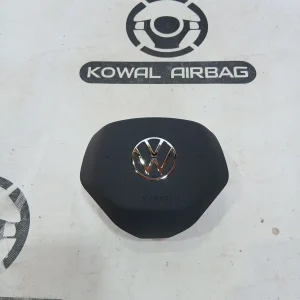 airbag sofer volkswagen polo