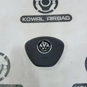 airbag sofer volkswagen sharan