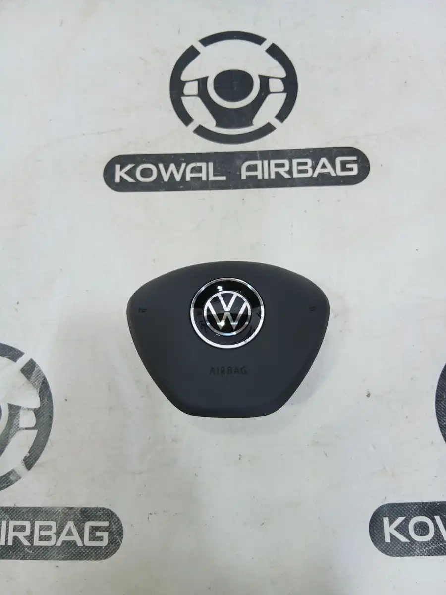 airbag sofer volkswagen sharan