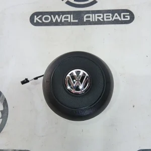 airbag sofer volkswagen polo