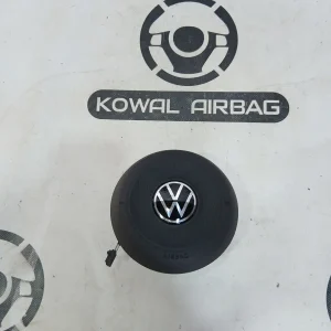 airbag sofer volkswagen polo