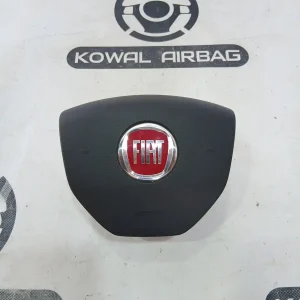 airbag sofer fiat scudo