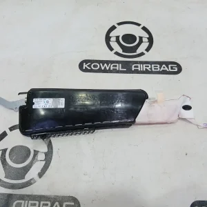 airbag scaun skoda