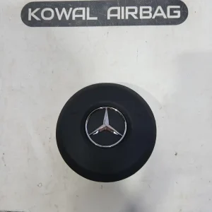 airbag sofer mercedes-benz gls