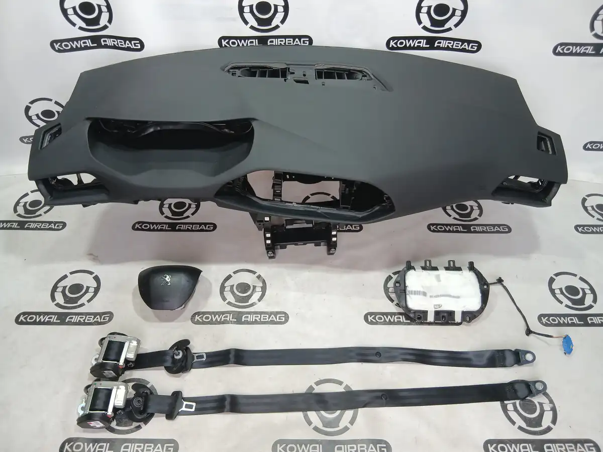 plansa bord peugeot t9