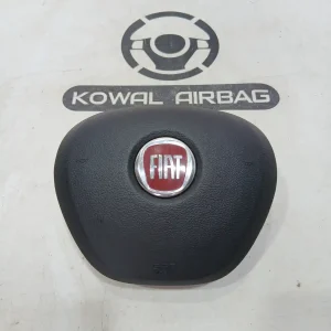 airbag sofer fiat talento