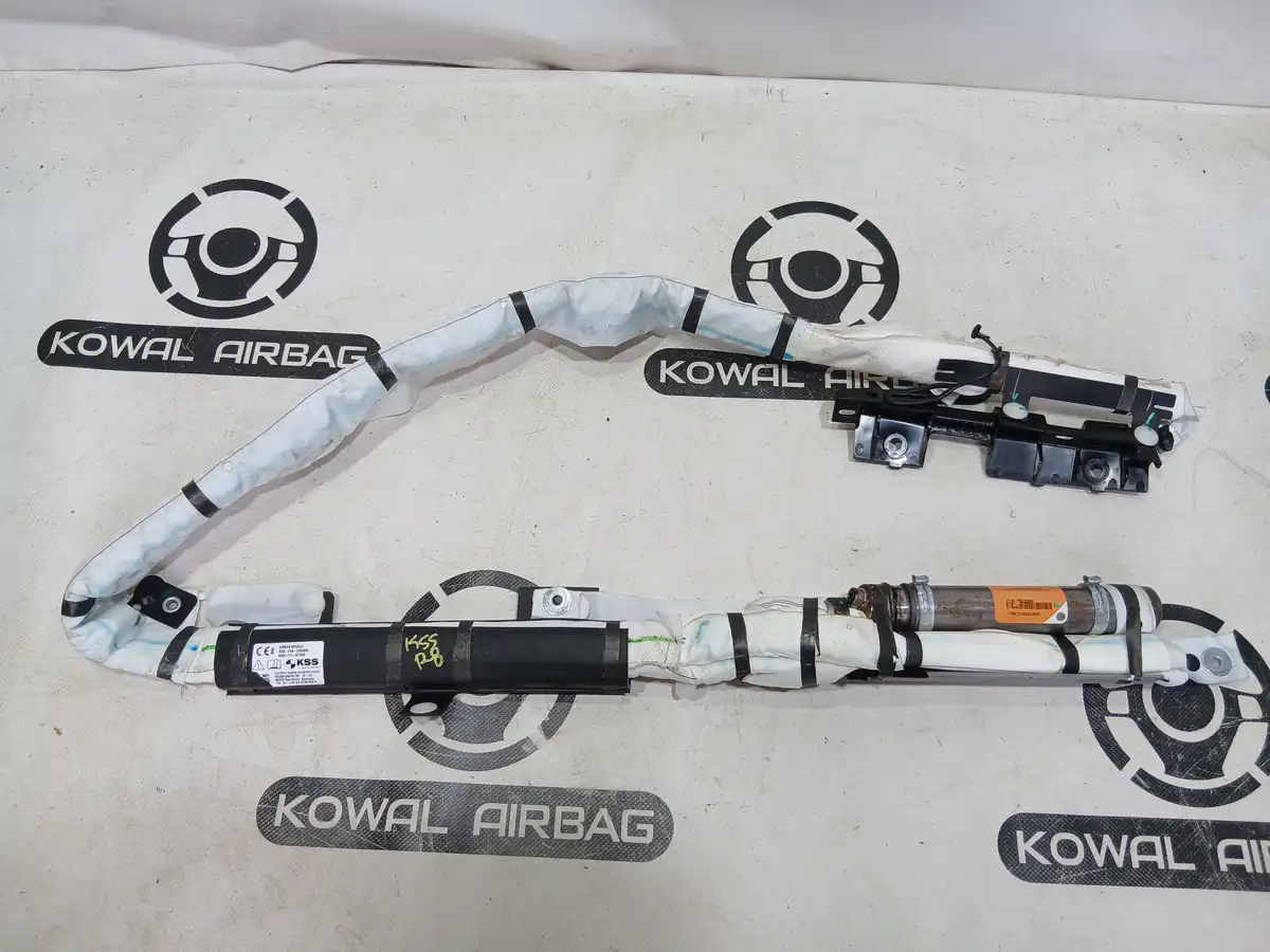 airbag cortina ford