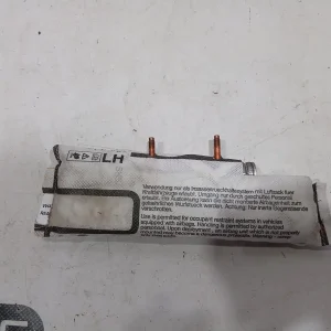 airbag scaun stanga skoda superb