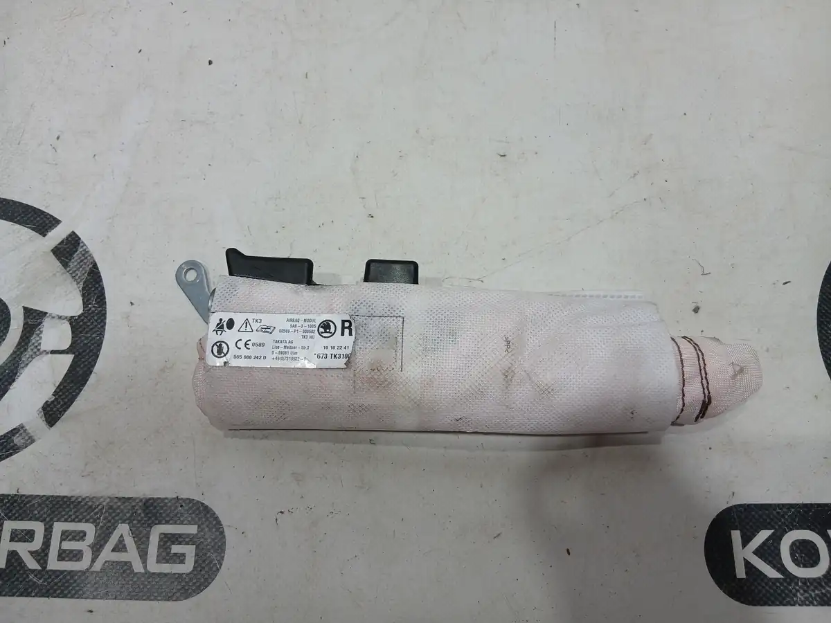airbag scaun dreapta audi q5