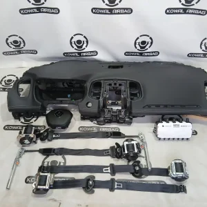 plansa bord renault scenic