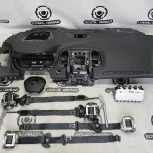 plansa bord renault scenic