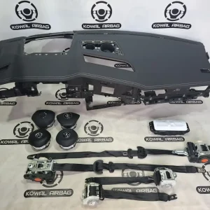 plansa bord volkswagen touareg