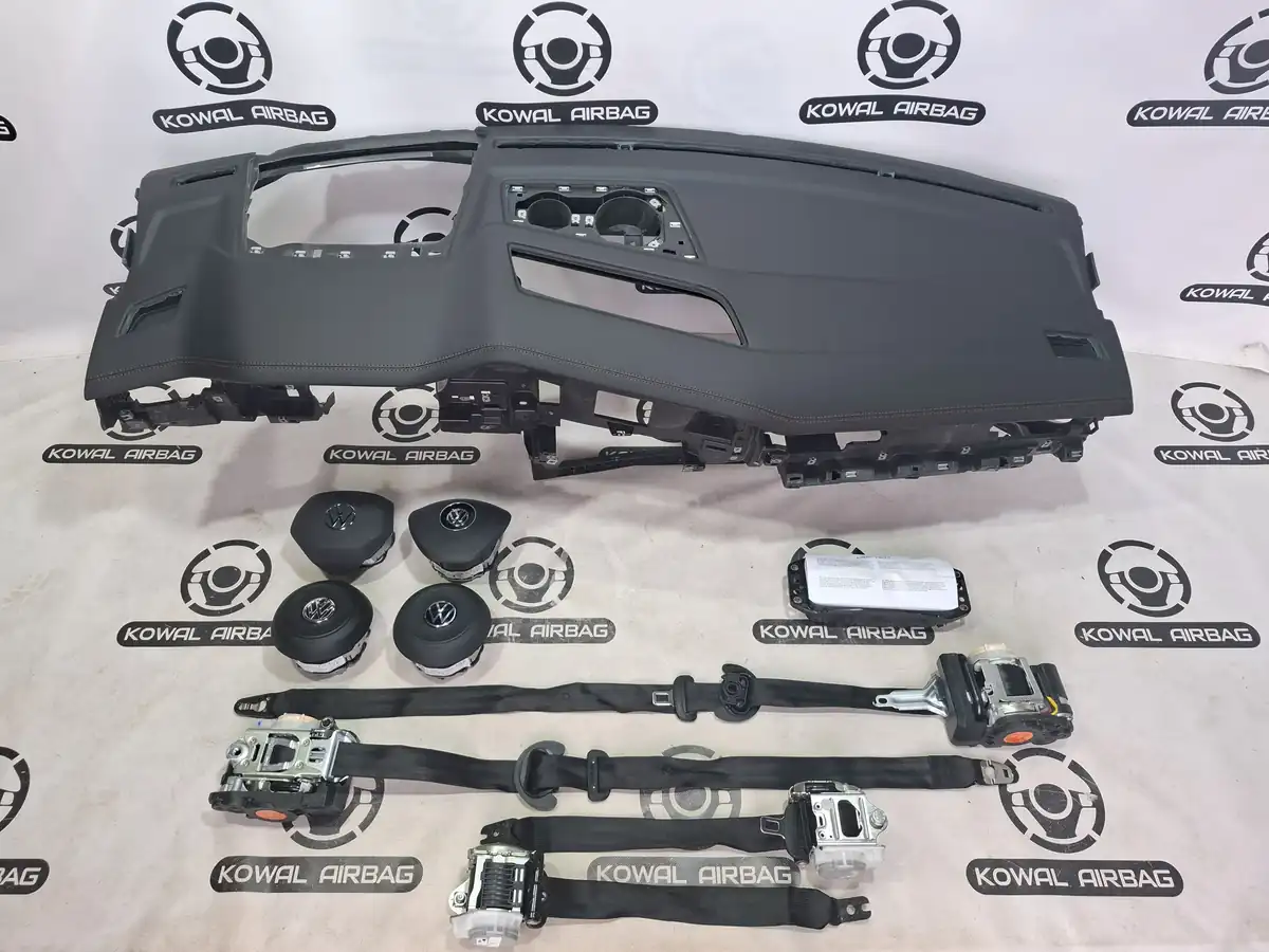 plansa bord volkswagen touareg