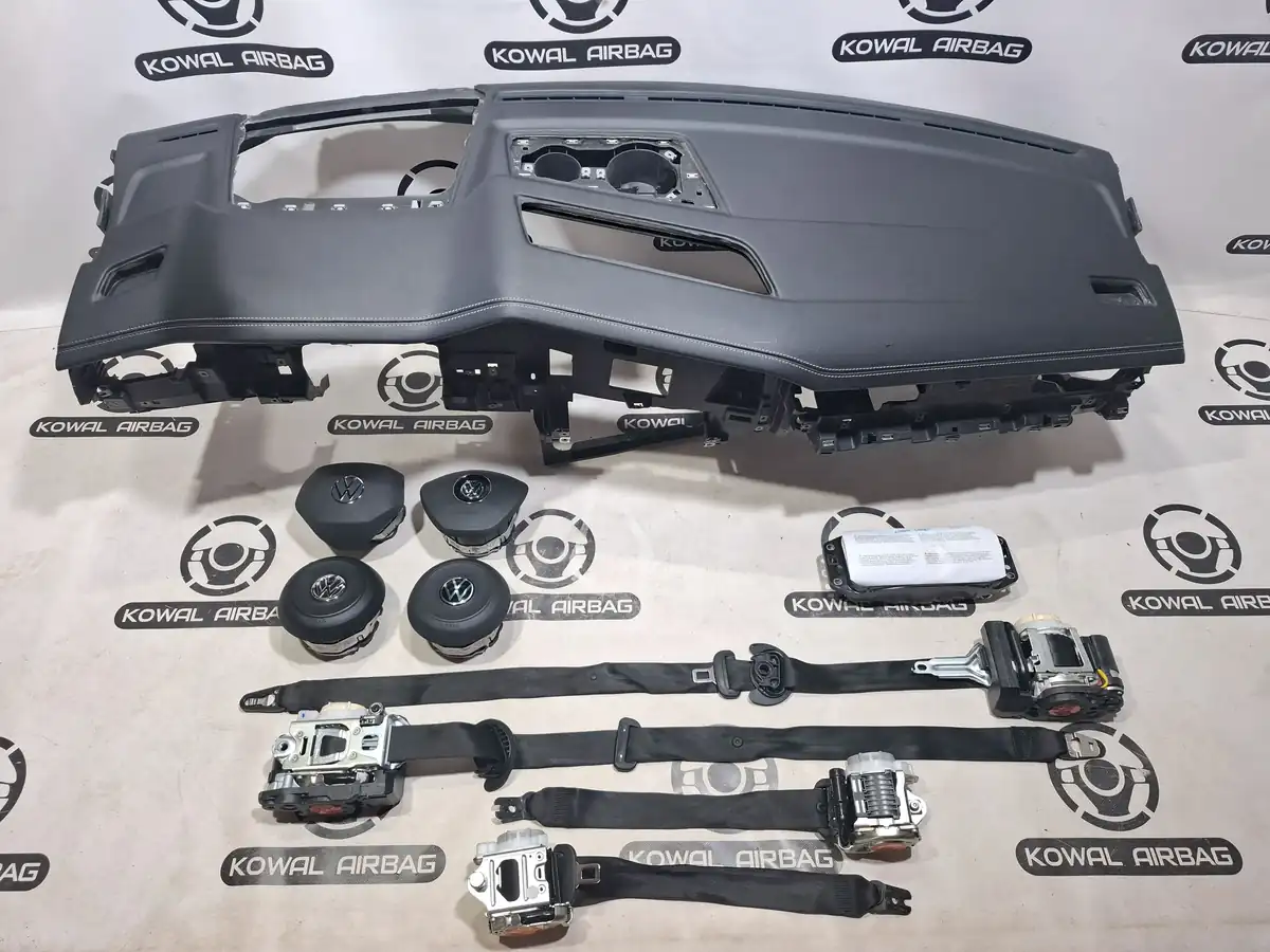 plansa bord volkswagen touareg