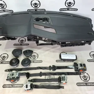plansa bord volkswagen touareg