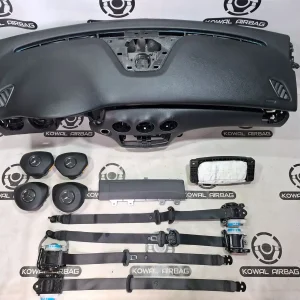 plansa bord mercedes-benz w176