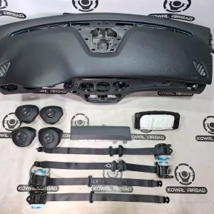 plansa bord mercedes-benz w176