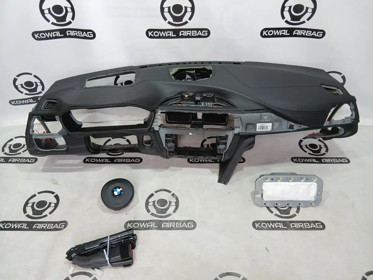 plansa bord bmw f30