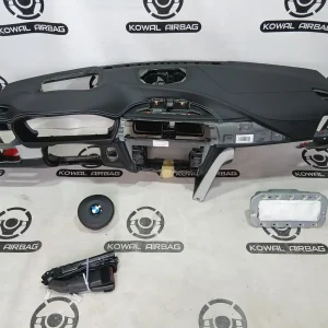 plansa bord bmw f30