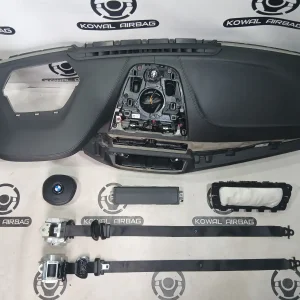 plansa bord bmw g30