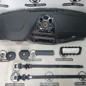 plansa bord bmw g30