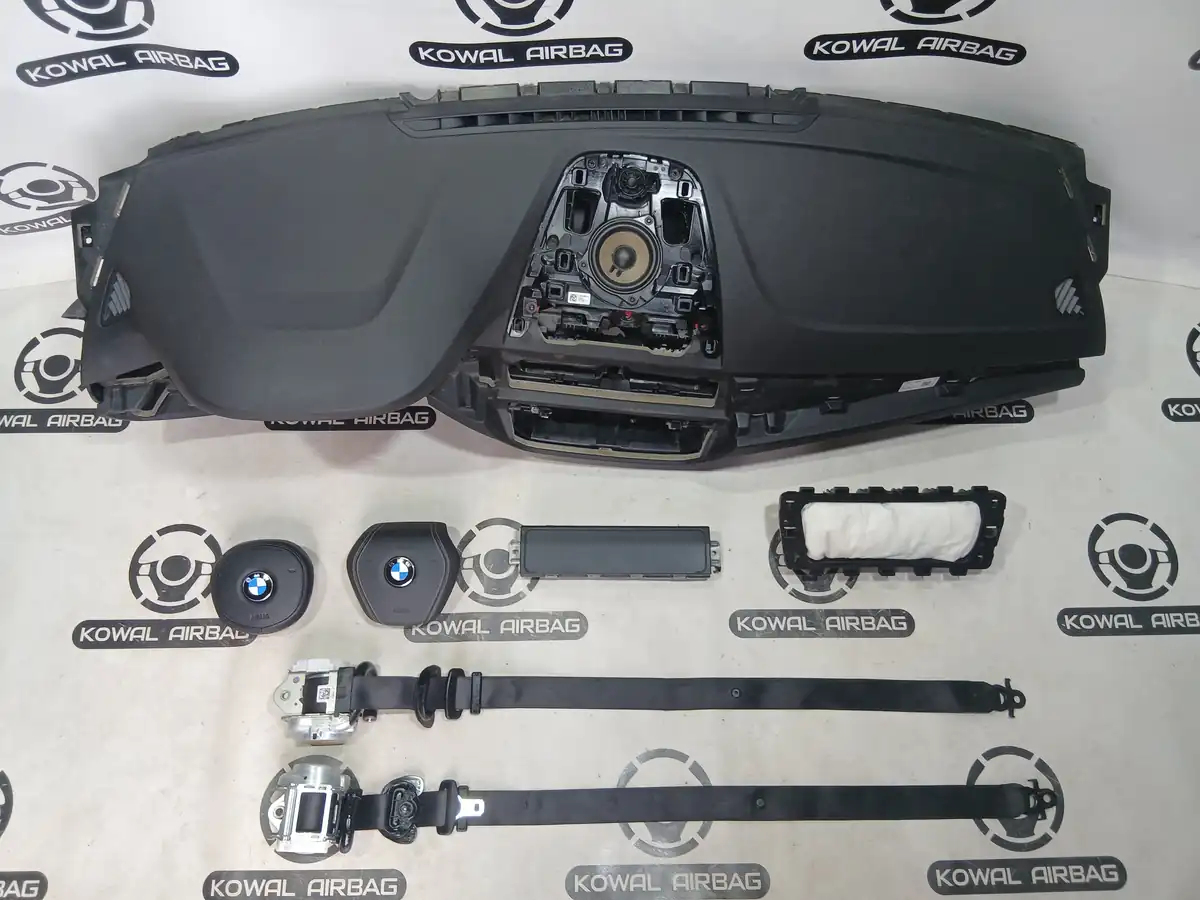 plansa bord bmw g30