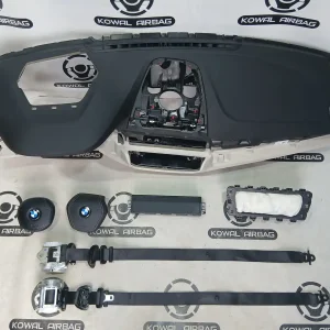 plansa bord bmw g30