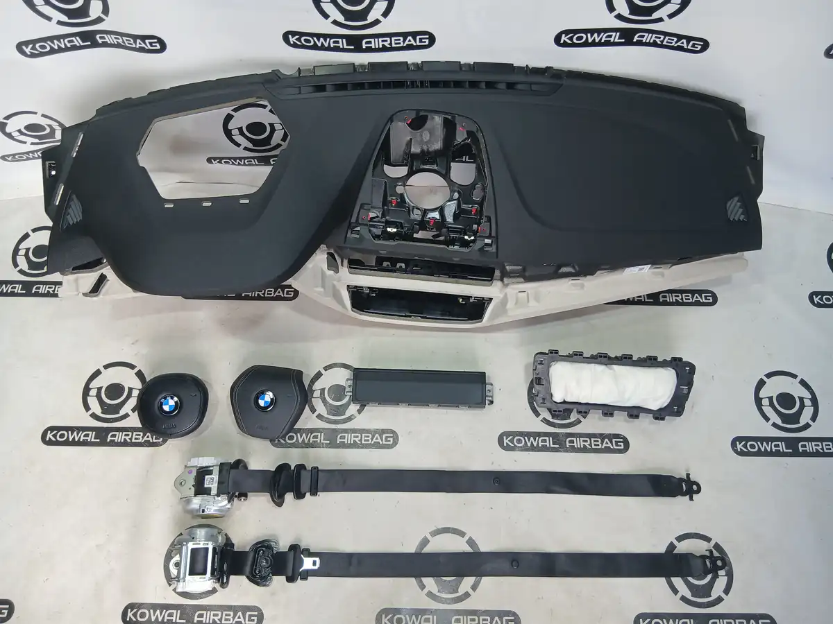 plansa bord bmw g30
