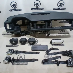 plansa bord skoda kodiaq