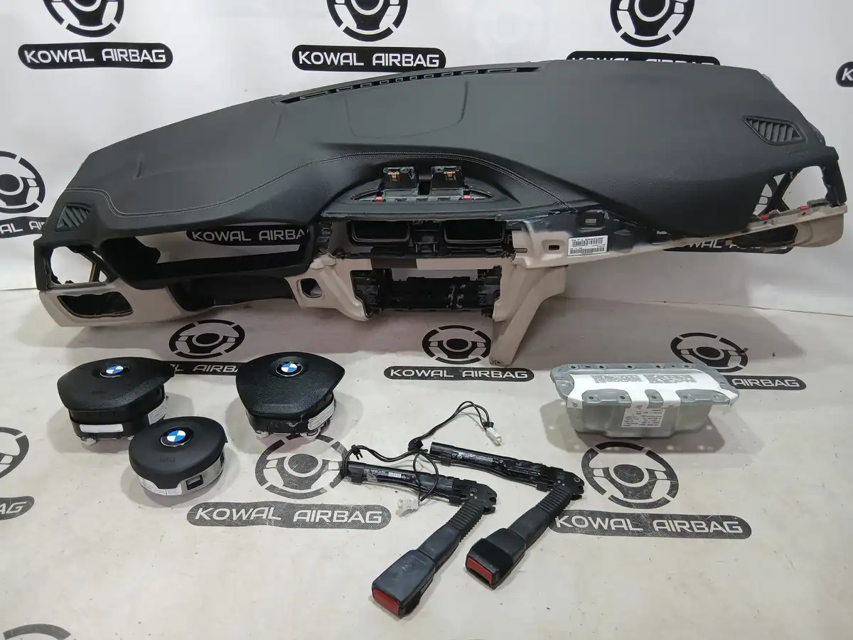 plansa bord bmw f30