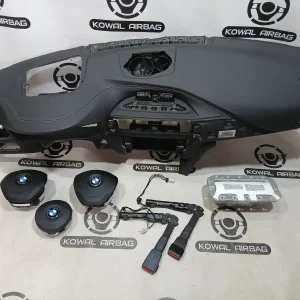 plansa bord bmw f30