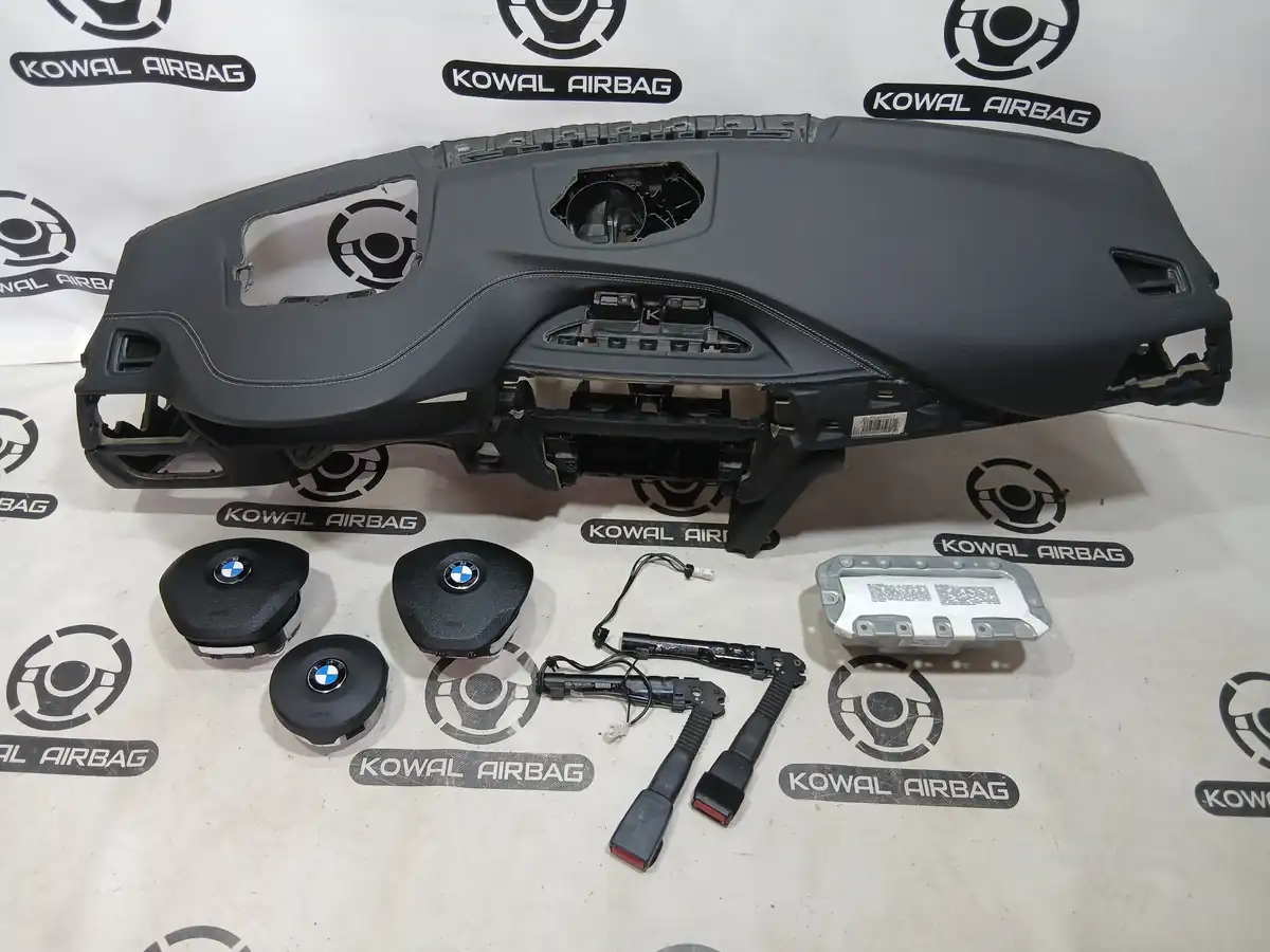 plansa bord bmw f30