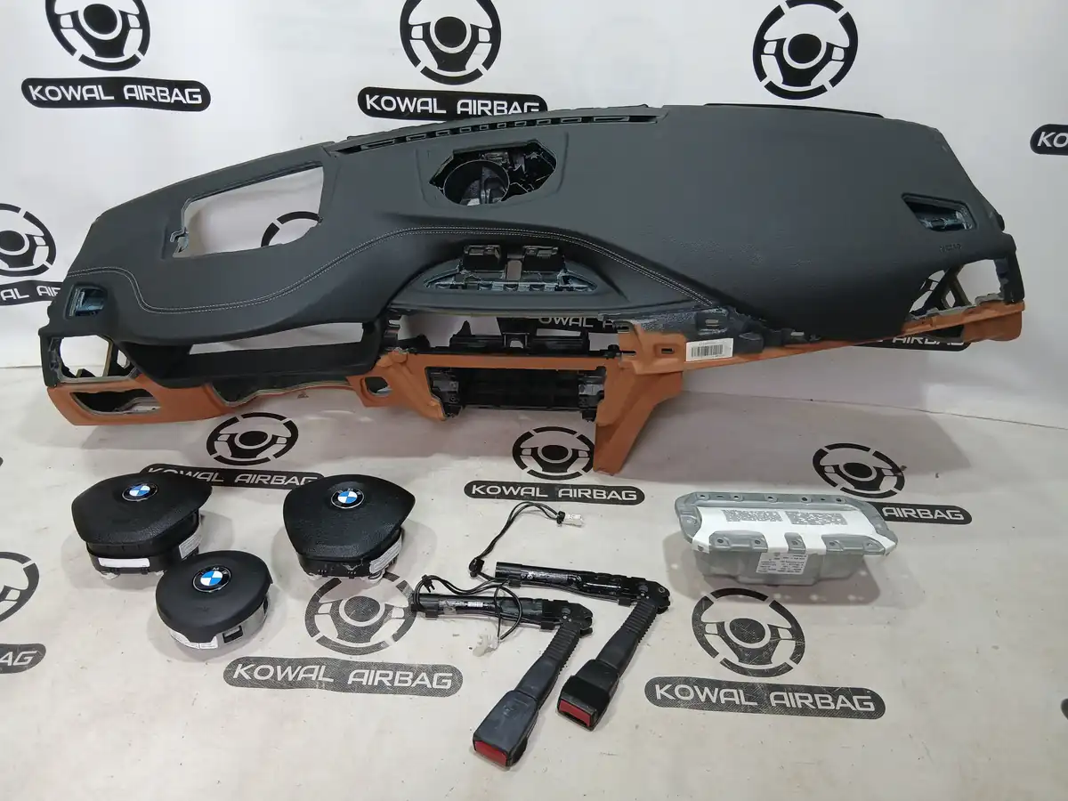 plansa bord bmw f30