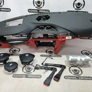 plansa bord bmw f30