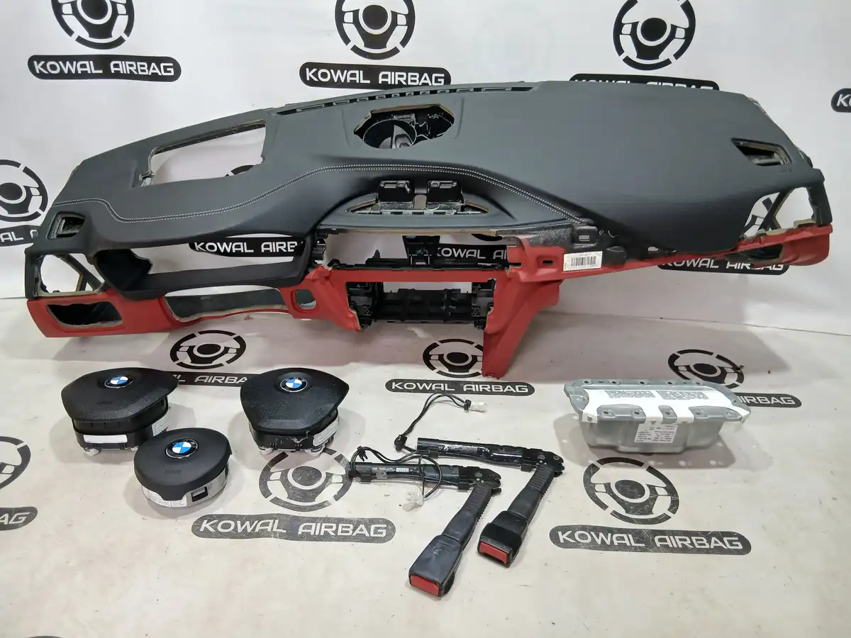 plansa bord bmw f30