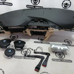 plansa bord bmw f30