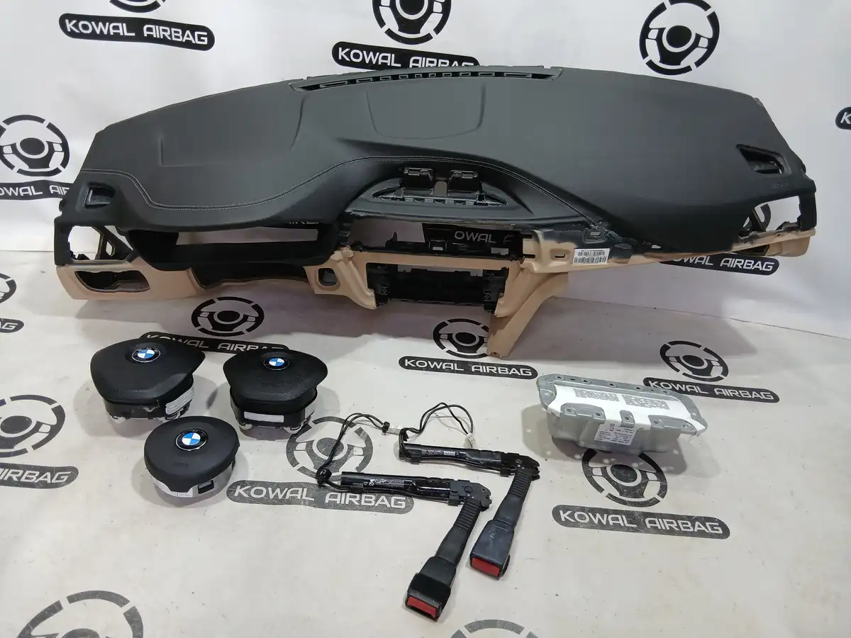 plansa bord bmw f30