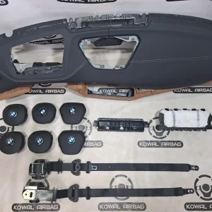 plansa bord bmw g20