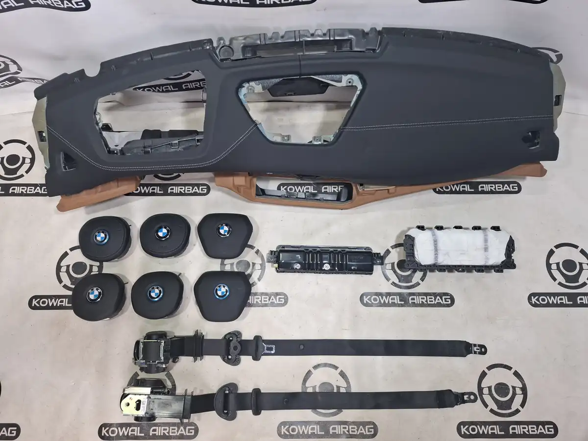 plansa bord bmw g20
