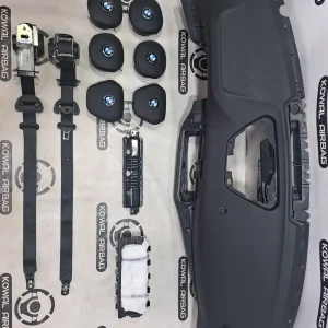 plansa bord bmw