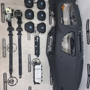 plansa bord bmw
