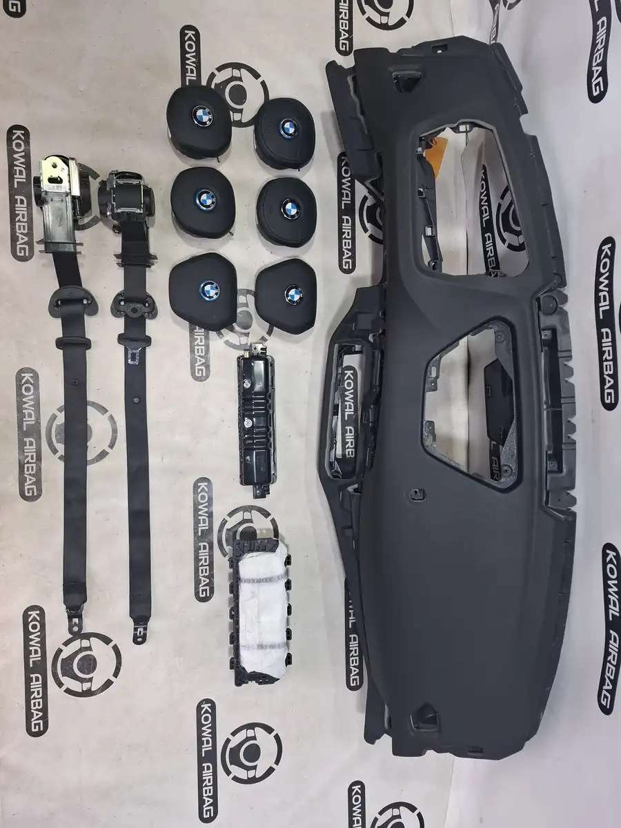plansa bord bmw